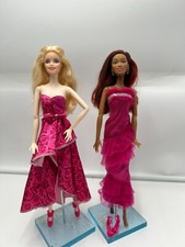 Barbie hybrides corps d'occasion  Ambarès-et-Lagrave