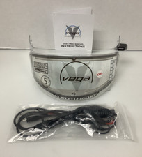 Vega electric heated for sale  Fort Smith