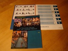 Usado, CONCEPT 2 INDOOR ROWER OWNER MANUAL TRAINING GUIDE comprar usado  Enviando para Brazil