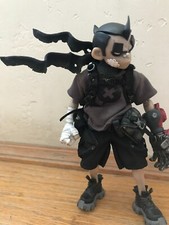 Custom mezco vapor for sale  Ramona