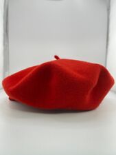 Beret basque deluxe d'occasion  Expédié en Belgium