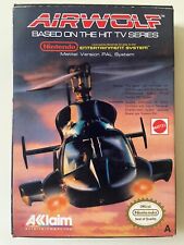 Airwolf pal ita usato  Italia