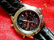 Rare chronographe course d'occasion  Châteaurenard