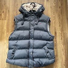 Primark grey gilet for sale  UK