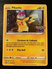 Carte pokémon holo d'occasion  Besançon