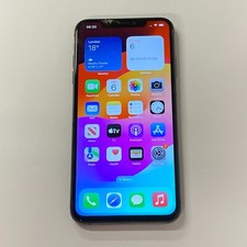 Iphone max 64gb for sale  TELFORD