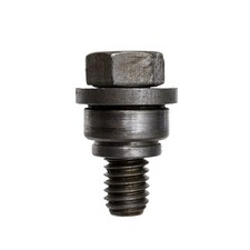 Bucha giratória e parafuso caixa esquadria Stanley para não. 240-460 e 2244-2358 comprar usado  Enviando para Brazil