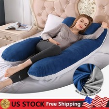 Pregnancy pillows shaped for sale  Corona
