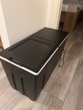 Kühlschrank lkw mercedes gebraucht kaufen  Hattersheim