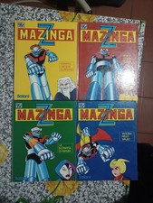 mazinga z usato  Montaione