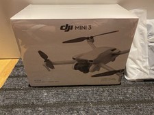 Dji mini camera for sale  LONDON