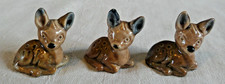 Vintage wade whimsies for sale  GAINSBOROUGH