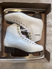 Freesport figure skating for sale  HEREFORD