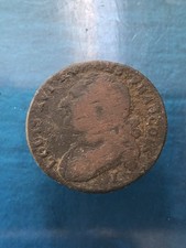 Louis xvi deniers d'occasion  Paris XVII