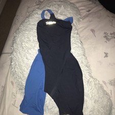 Speedo fastskin used for sale  NOTTINGHAM