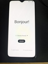 Téléphone mobile oneplus d'occasion  Saint-Étienne-de-Montluc