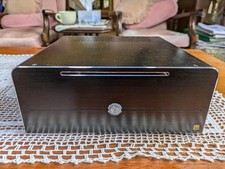 Servidor de música 1TB ROON ROCK Dual Core Intel estilo NUC audiófilo alta resolução sem ventilador  comprar usado  Enviando para Brazil