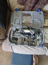 Dremel 400 xpr for sale  Dekalb