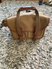 Billingham camera bag for sale  BRUTON