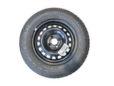 Ruota scorta per usato  Italia