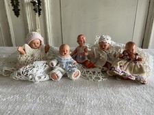 Alte winzige kleine gebraucht kaufen  Ostrhauderfehn