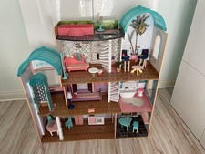 Kidkraft camila mansion for sale  FAREHAM