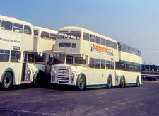 Original bus slide. for sale  KING'S LYNN
