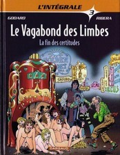 Vagabond limbes fin d'occasion  France