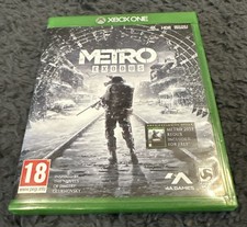 Metro exodus day for sale  USA