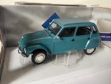 Solido citroen dyane d'occasion  Paris-