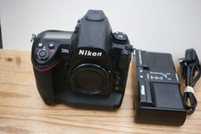Nikon d3x 24.5 for sale  VERWOOD