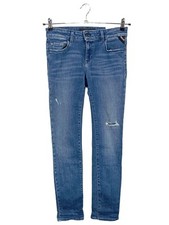 Replay boyfriendjeans damen gebraucht kaufen  Berlin