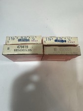 Misc oil seal for sale  Webster