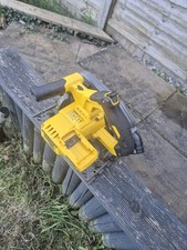 Dewalt dws520 plunge for sale  COLCHESTER
