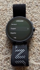 Suunto run gps for sale  MONMOUTH