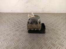 Bloc abs renault d'occasion  Quimper