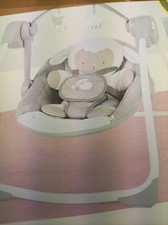 Ingenuity comfort portable gebraucht kaufen  Braunschweig