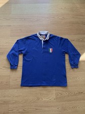 1970s italy rugby for sale 1970s italy rugby for sale  LONDON
