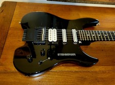 1991 steinberger gr4 for sale  Spring
