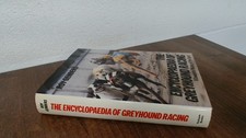 Encyclopaedia greyhound racing for sale Encyclopaedia greyhound racing for sale  UK