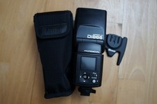 Nissin di866 mark gebraucht kaufen  Friedberg (Hessen)
