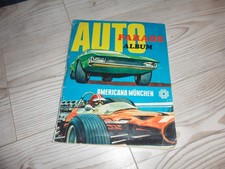 Auto parade sammelbilder gebraucht kaufen Auto parade sammelbilder gebraucht kaufen  Kasbach-Ohlenberg, Hausen, Dattenbg.