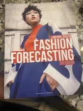 Fashion forecasting bundle for sale  Freehold