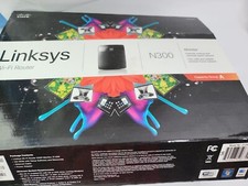 Linksys e1200 wireless for sale  Killeen