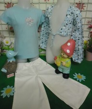 Lot vêtements enfant d'occasion  Ruoms