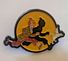 Tintin milou pin d'occasion  Lauzun