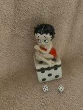 Betty boop porcelain for sale  Los Angeles