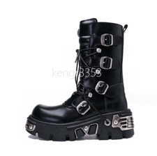 New boots retro for sale  UK