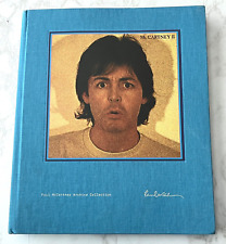 Usado, Paul McCartney McCartney II 3 CD/DVD DELUXE NUMBERED ED. ARCHIVE COLLECTION OOP! comprar usado  Enviando para Brazil