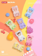 Hacipupu gummy bear d'occasion  Expédié en Belgium